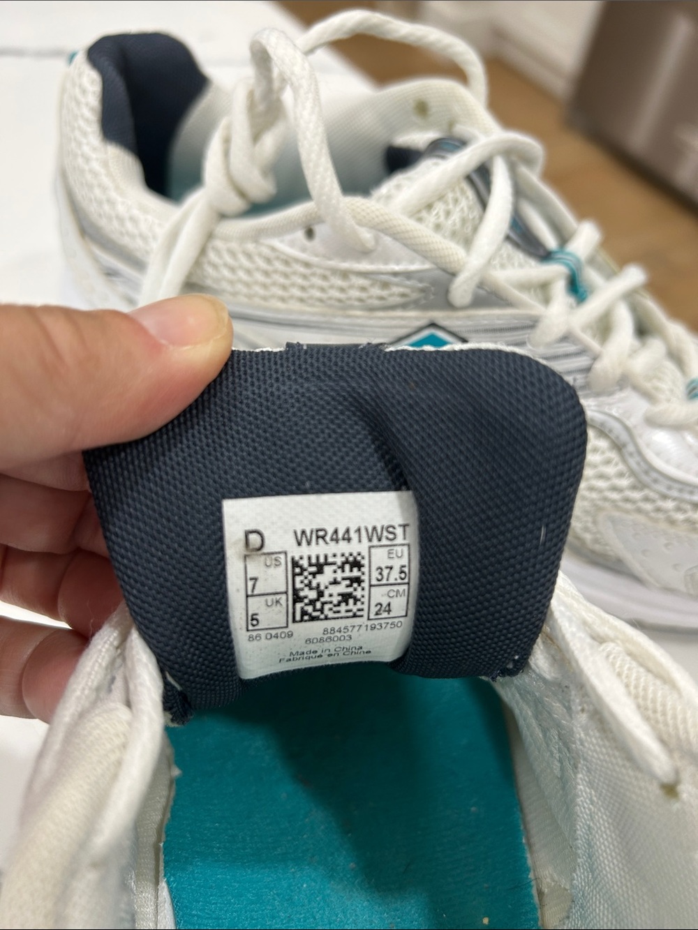 NEW BALANCE 441 Athletic Running Shoes - Picture 2 of 9